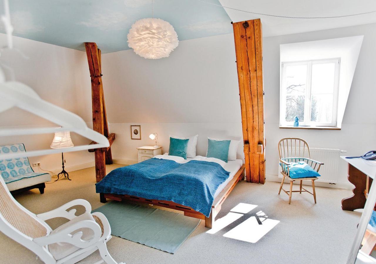 Naturschlosshotel Blumenthal Aichach Quarto foto